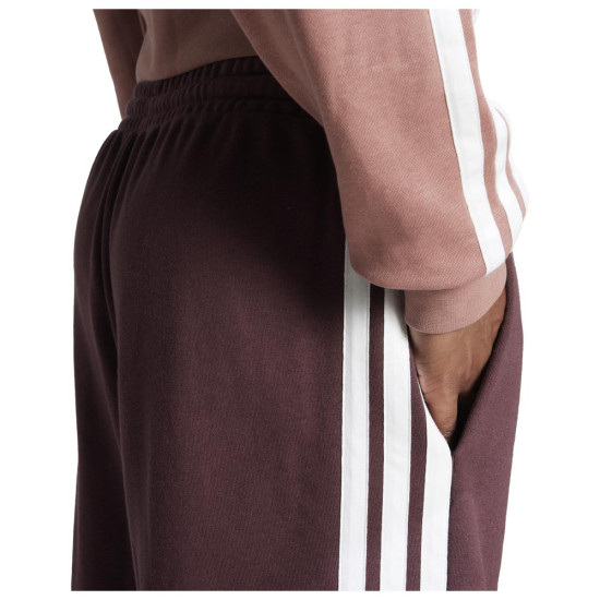 Adidas Ανδρικό σορτς Essential 3-S French Terry Shorts